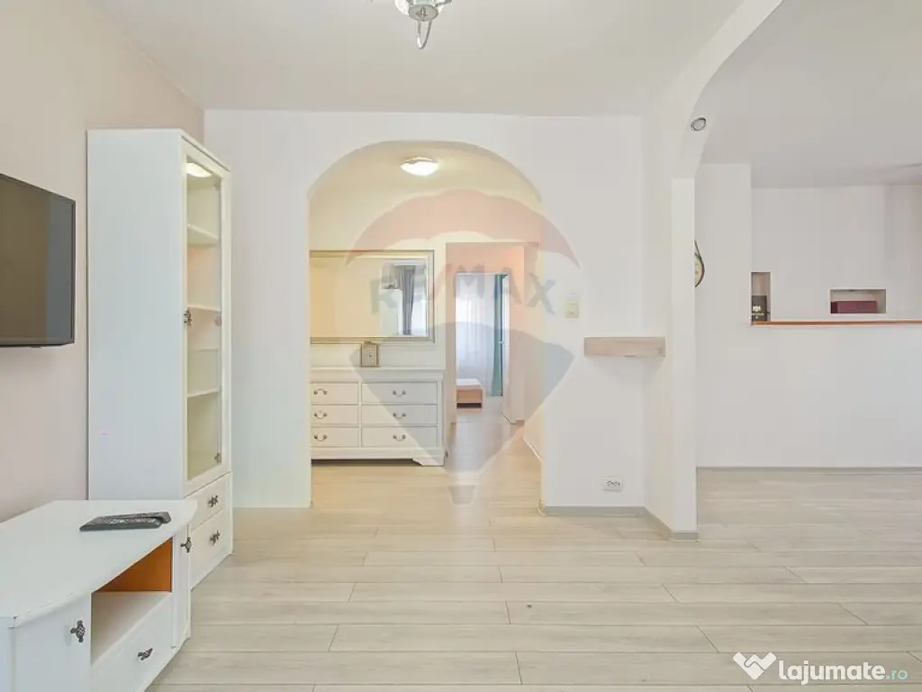 COMISION 0% | Apartament 3 camere | 85 mp utili | Parcare... 