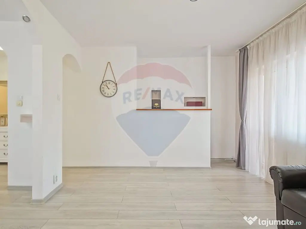 COMISION 0% | Apartament 3 camere | 85 mp utili | Parcare... 