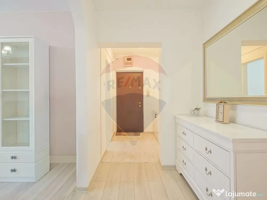 COMISION 0% | Apartament 3 camere | 85 mp utili | Parcare... 