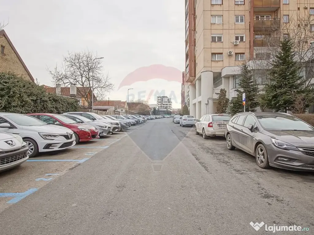 COMISION 0% | Apartament 3 camere | 85 mp utili | Parcare... 