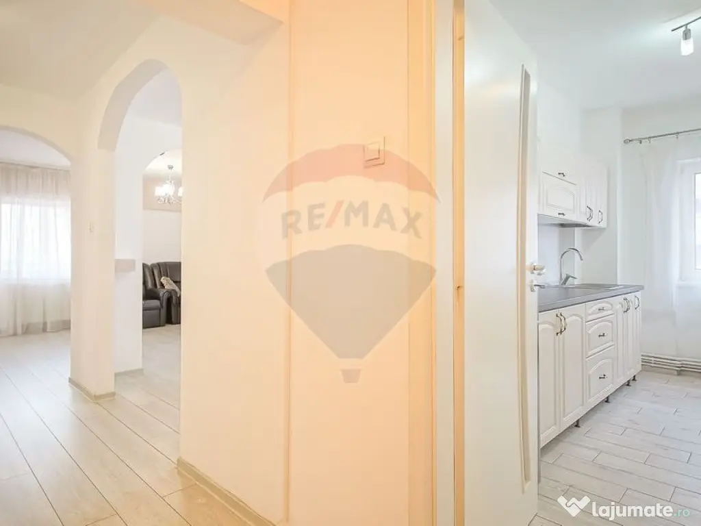 COMISION 0% | Apartament 3 camere | 85 mp utili | Parcare... 