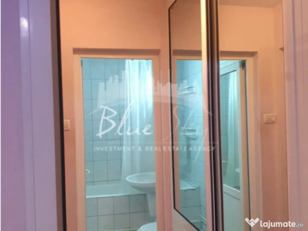 Inel 2 -Apartament 2 camere , centrala pe gaz , etaj interme 