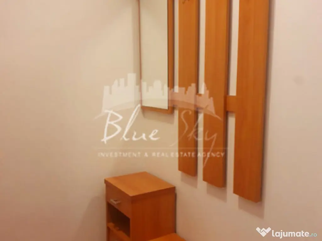 Inel 2 -Apartament 2 camere , centrala pe gaz , etaj interme 