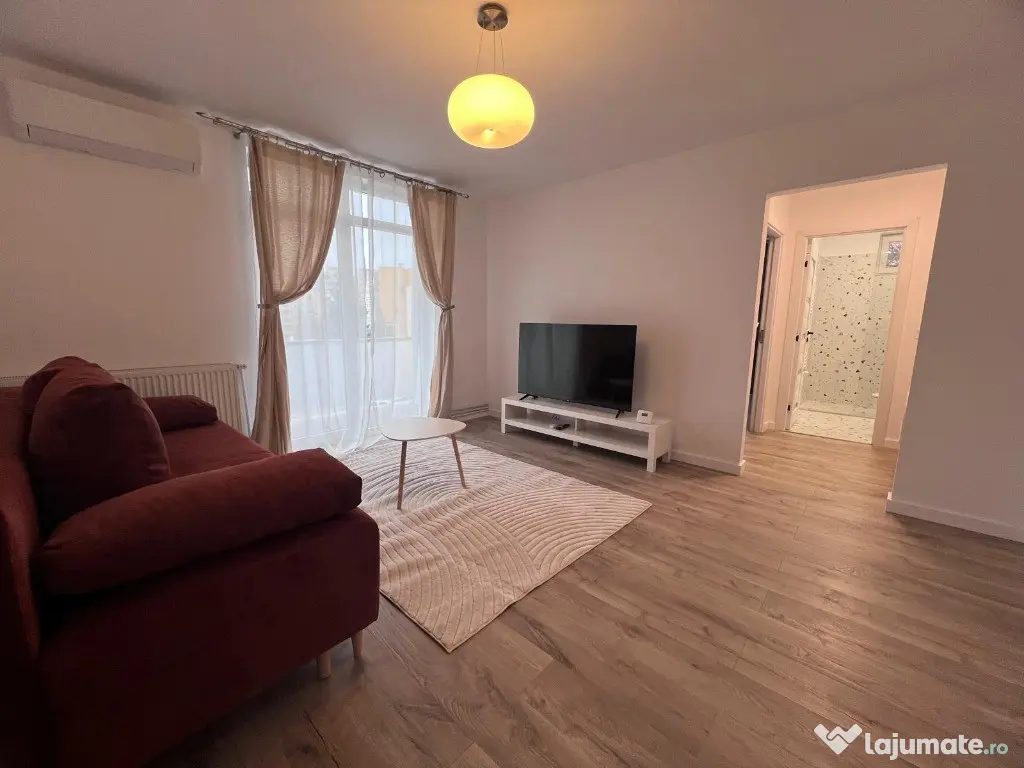 Apartament 2 camere,zona Ultracentral 