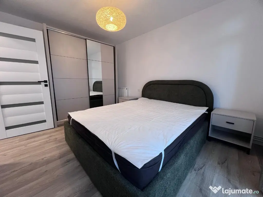 Apartament 2 camere,zona Ultracentral 