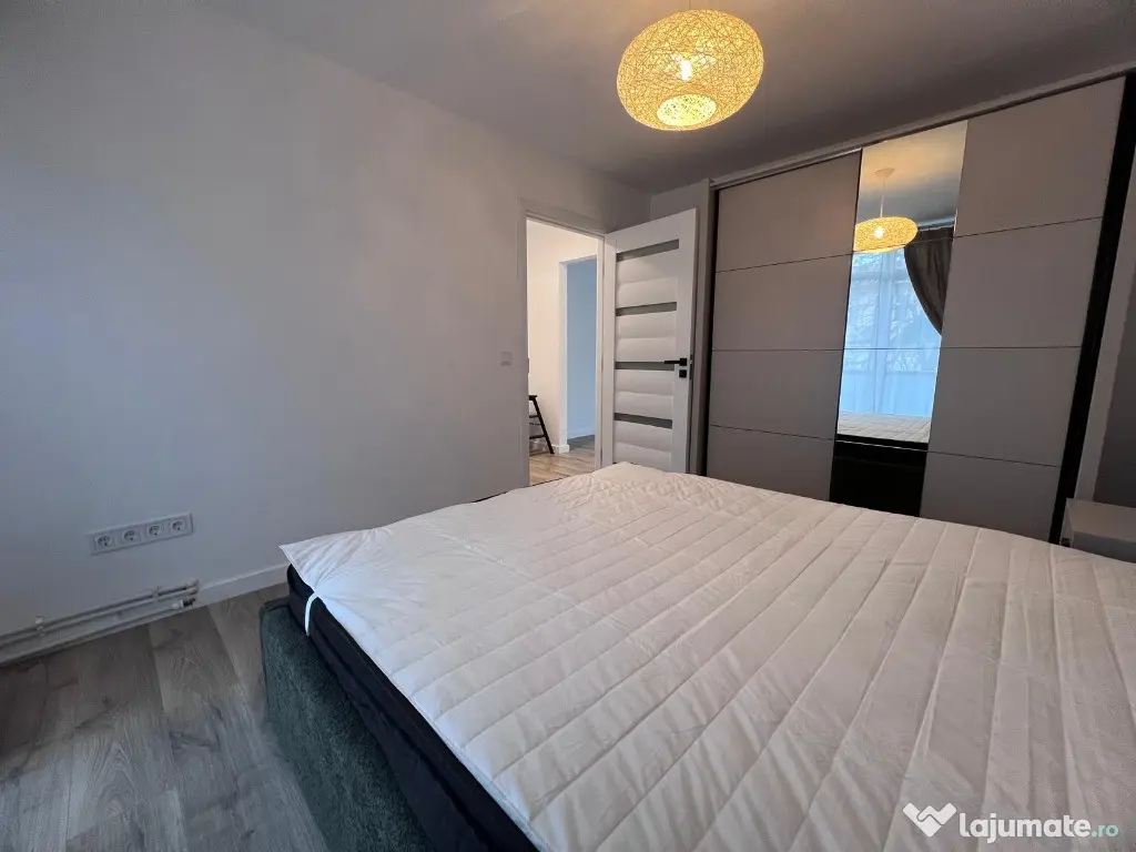 Apartament 2 camere,zona Ultracentral 