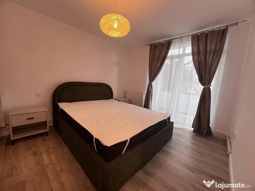 Apartament 2 camere,zona Ultracentral 