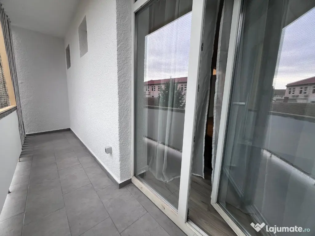 Apartament 2 camere,zona Ultracentral 