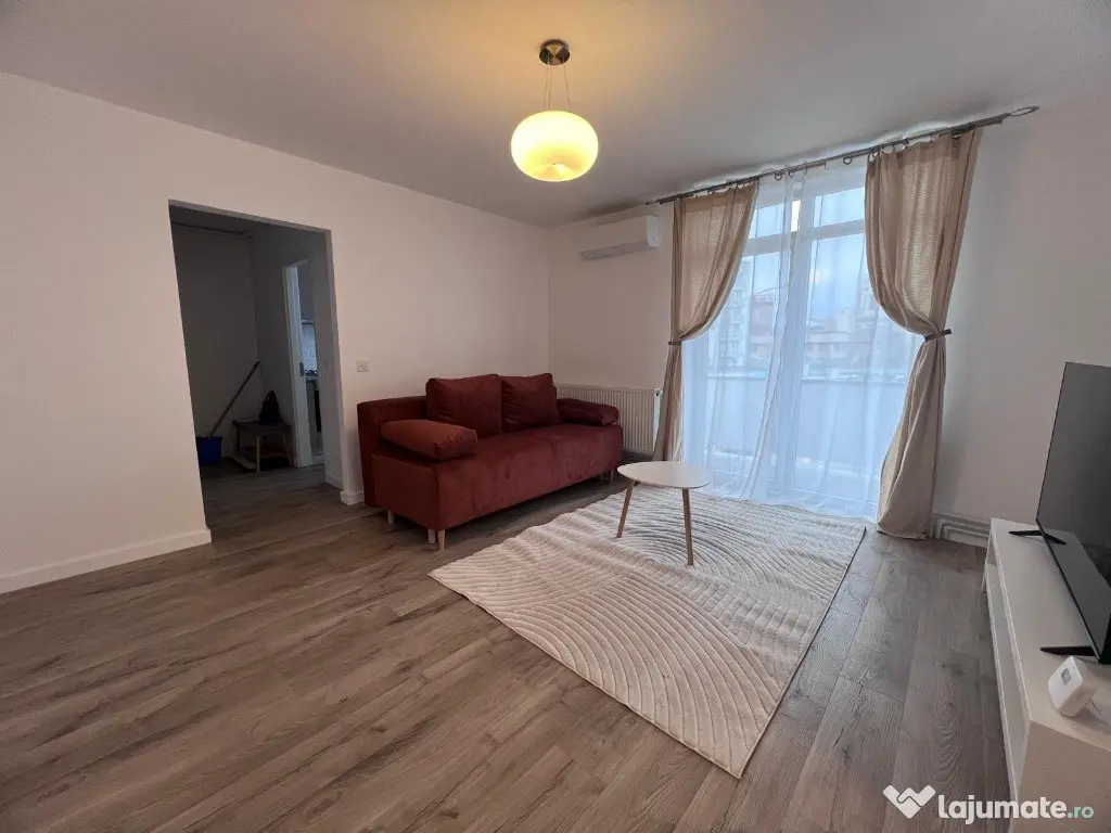 Apartament 2 camere,zona Ultracentral 