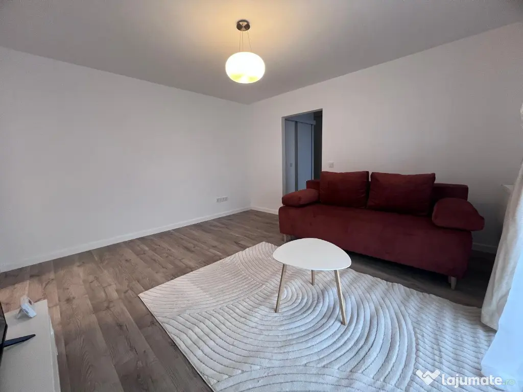 Apartament 2 camere,zona Ultracentral 