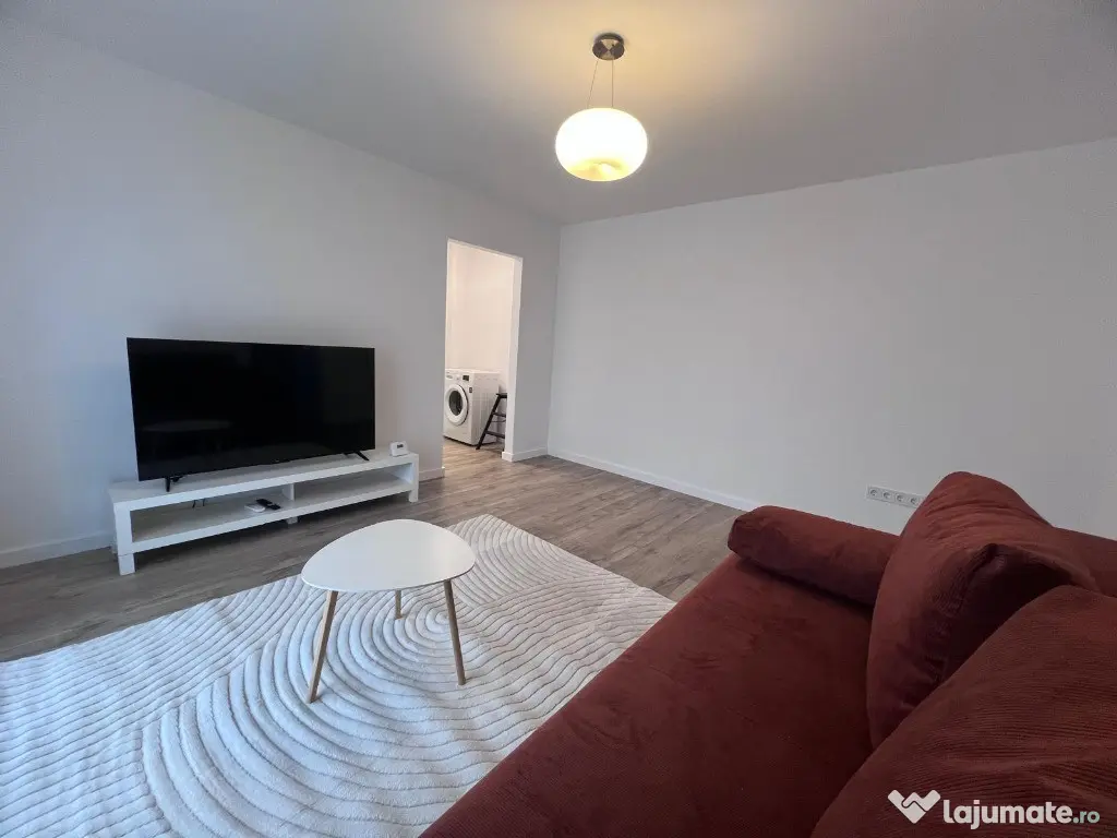 Apartament 2 camere,zona Ultracentral 