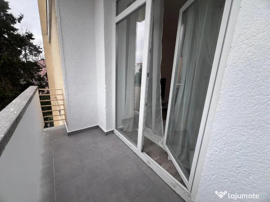 Apartament 2 camere,zona Ultracentral 