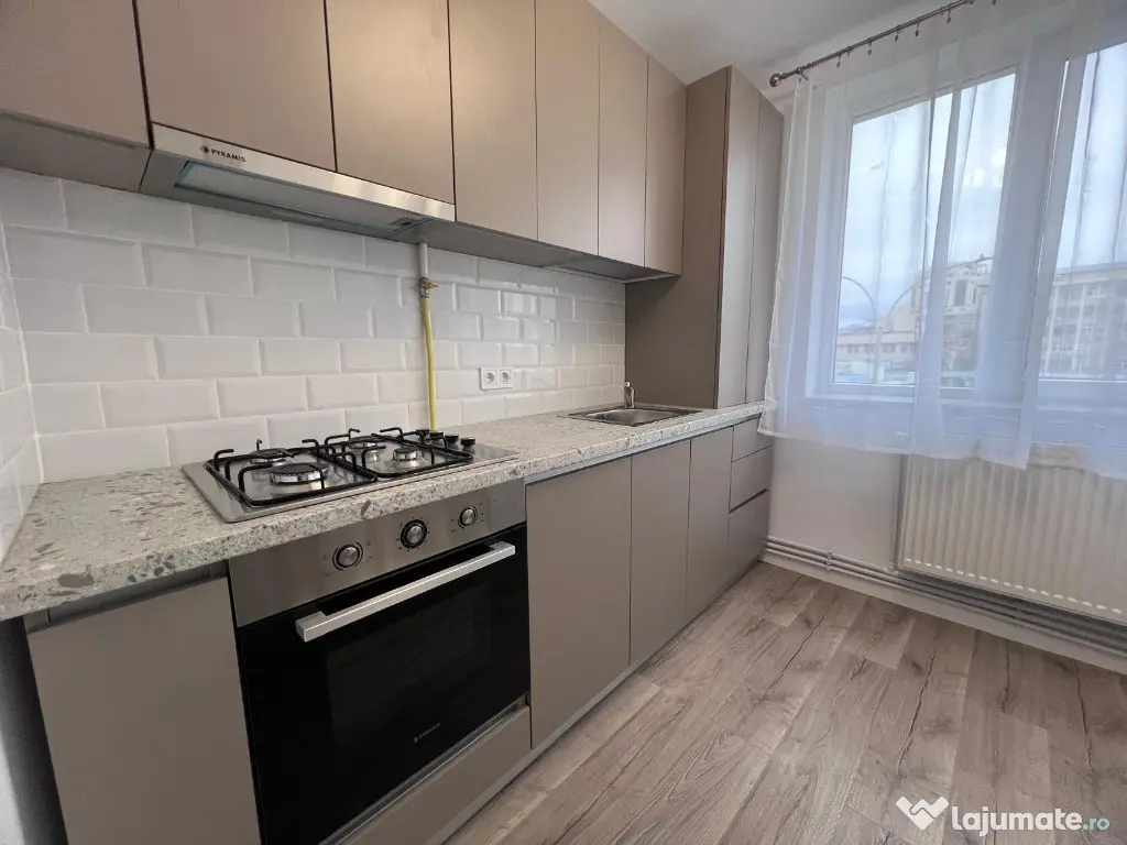 Apartament 2 camere,zona Ultracentral 