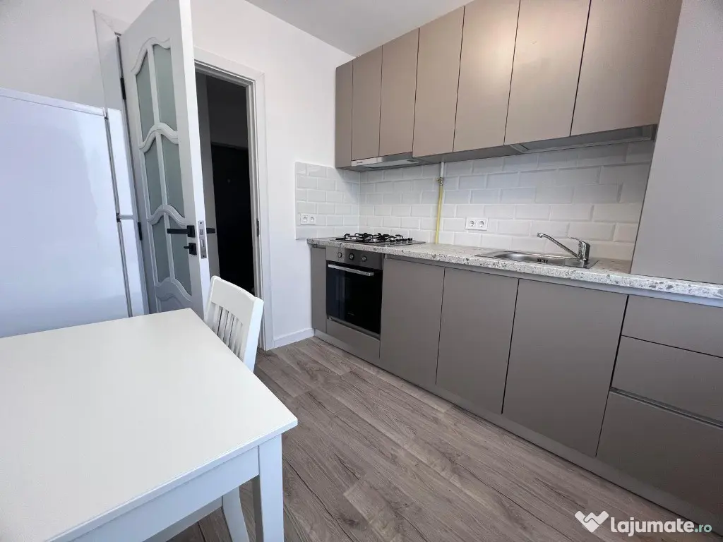 Apartament 2 camere,zona Ultracentral 