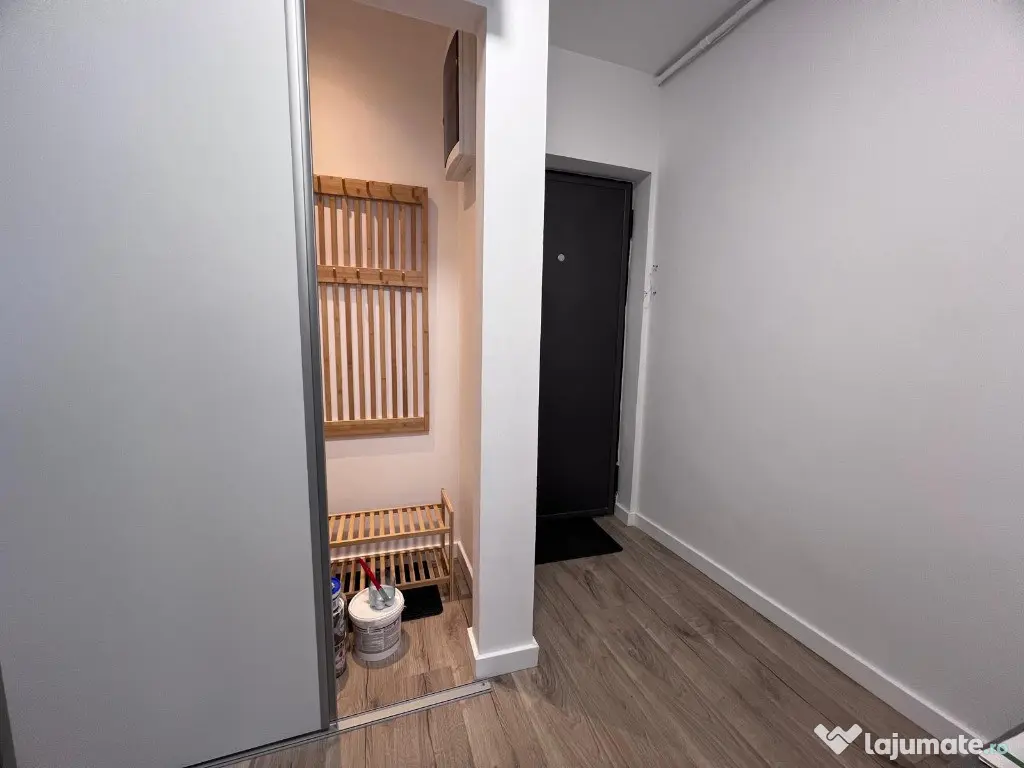 Apartament 2 camere,zona Ultracentral 