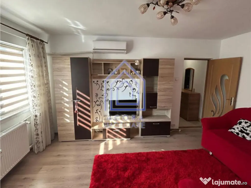 Apartament 2 Camere | 40 mp | Renovat | George Enescu 