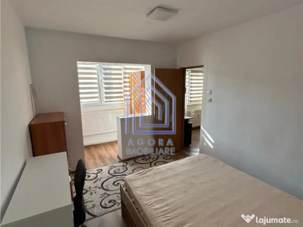 Apartament 2 Camere | 40 mp | Renovat | George Enescu 