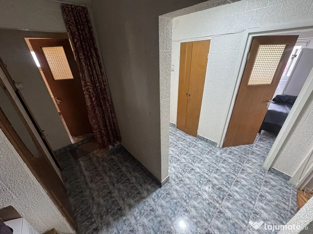 Apartament 2 camere zona Casa de Cultura - Balada