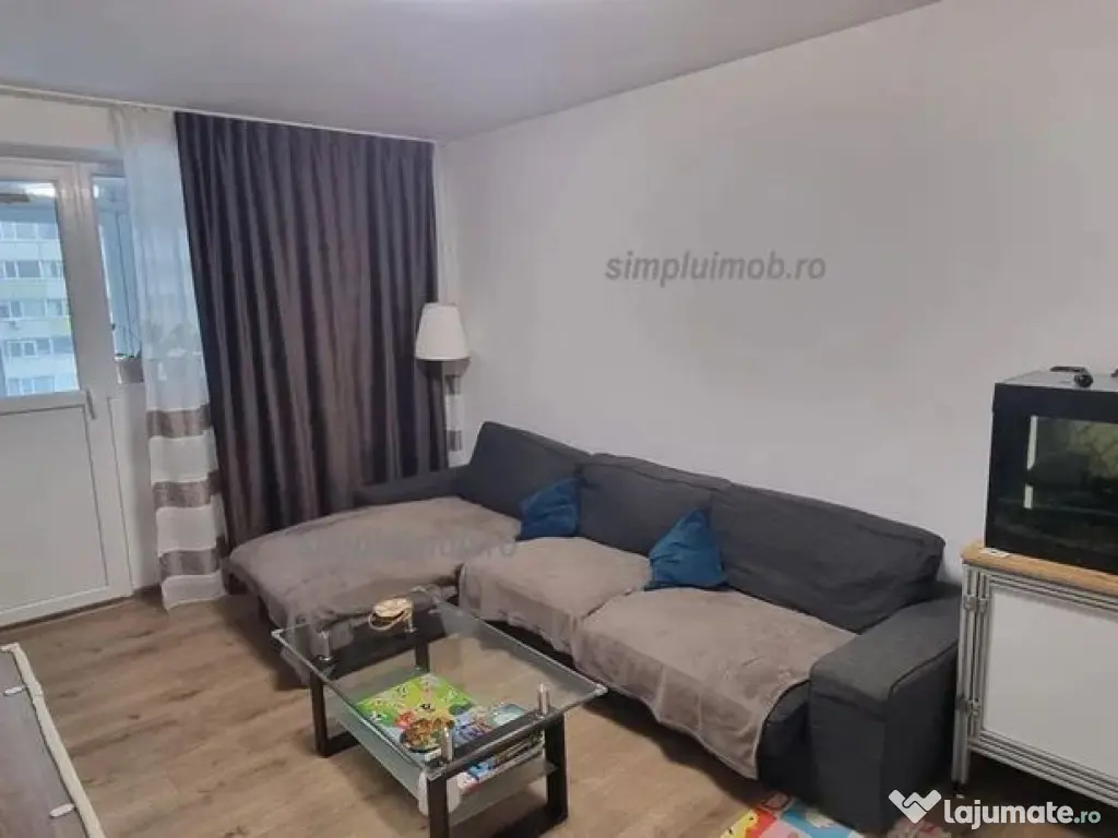 Decomandat Renovat 3 Camere Pantelimon 