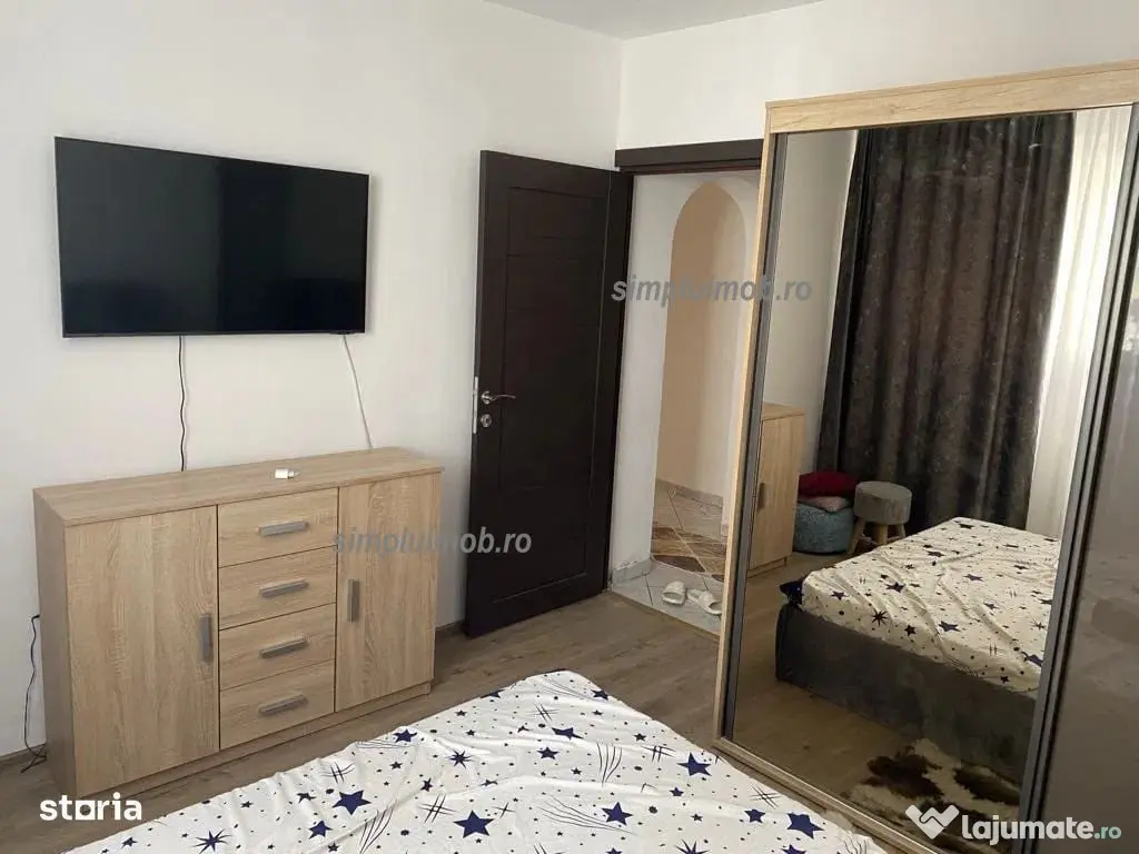 Decomandat Renovat 3 Camere Pantelimon 