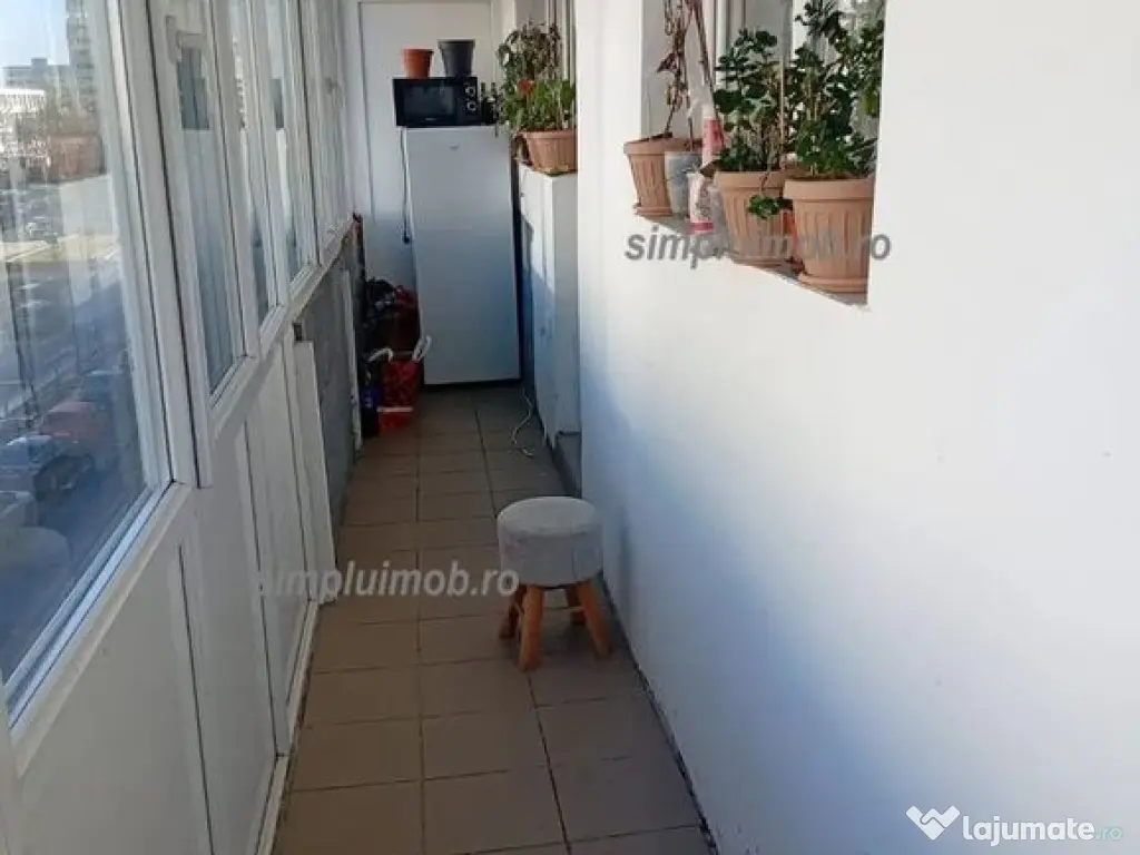 Decomandat Renovat 3 Camere Pantelimon 