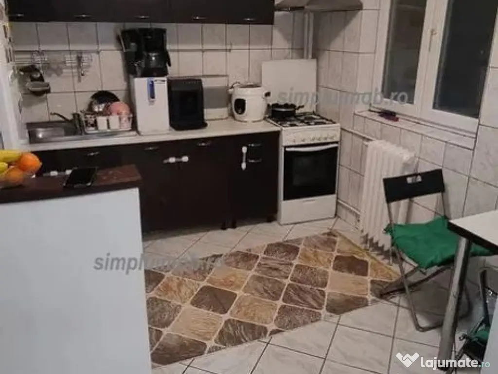 Decomandat Renovat 3 Camere Pantelimon 