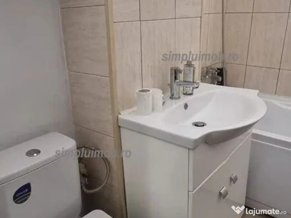 Decomandat Renovat 3 Camere Pantelimon 