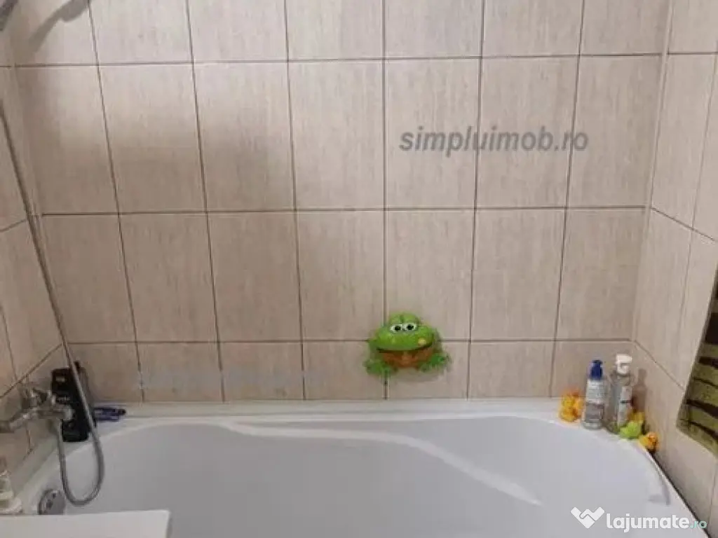 Decomandat Renovat 3 Camere Pantelimon 