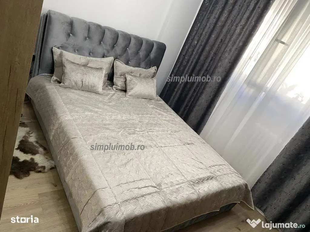 Decomandat Renovat 3 Camere Pantelimon 