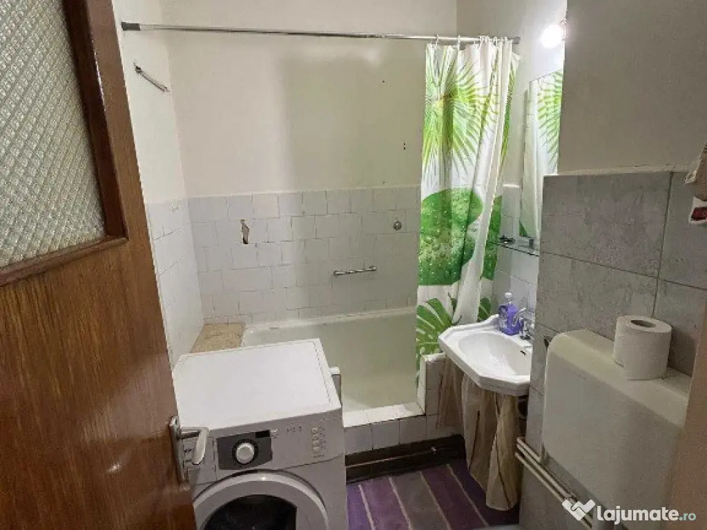 Garsoniera zona ASTRA,Str Soarelui 