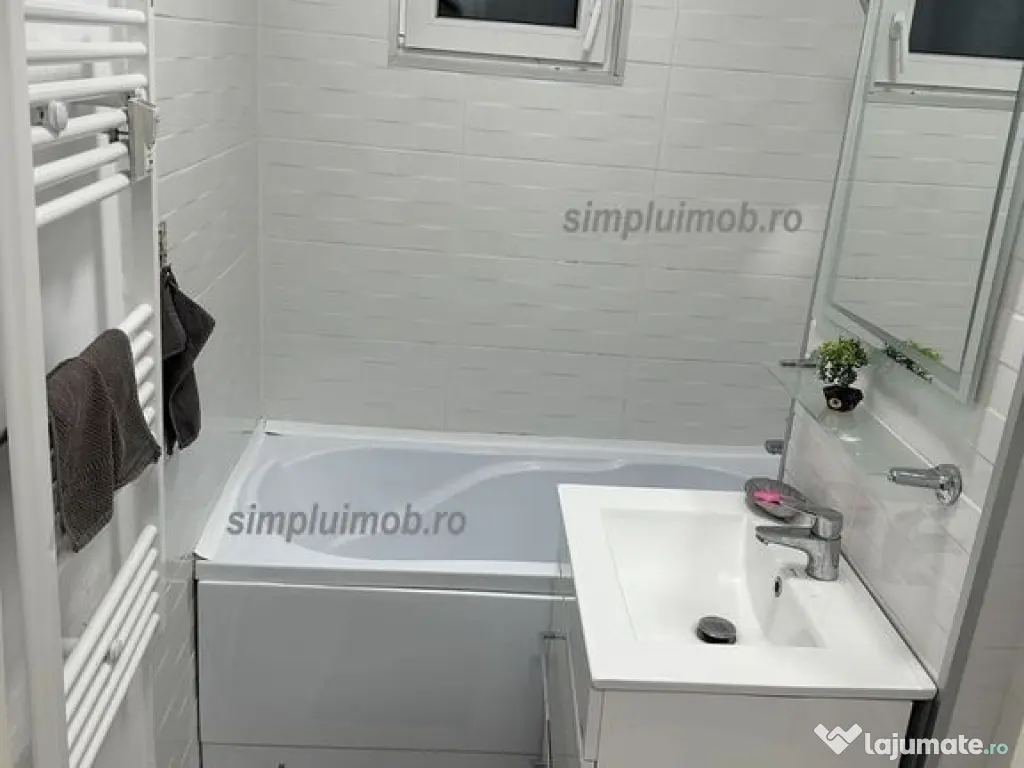 Renovat Modern Parcare Lacul Tei Facultatea de Construcții 