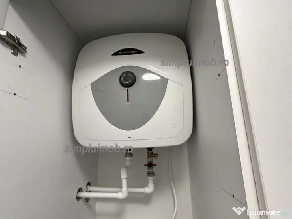 Renovat Modern Parcare Lacul Tei Facultatea de Construcții 