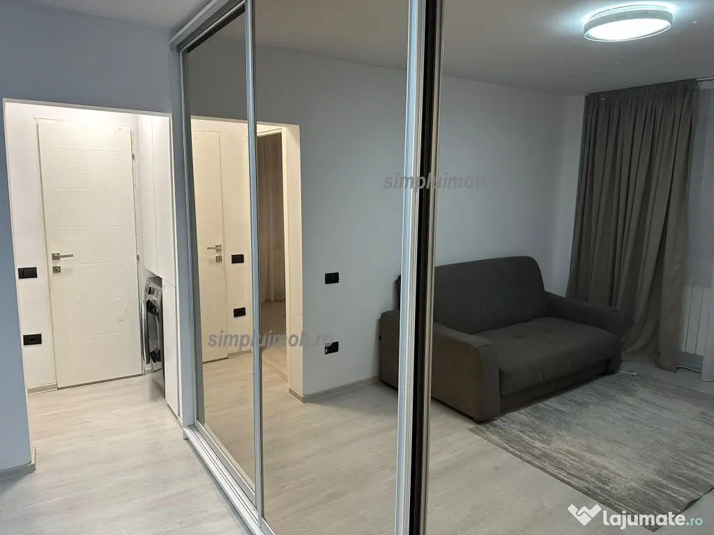 Renovat Modern Parcare Lacul Tei Facultatea de Construcții 