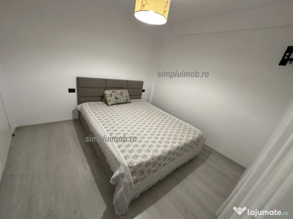 Renovat Modern Parcare Lacul Tei Facultatea de Construcții 