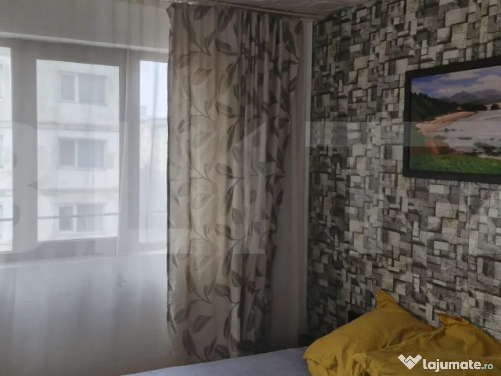 Garsonieră 20 mp, zona Sud 