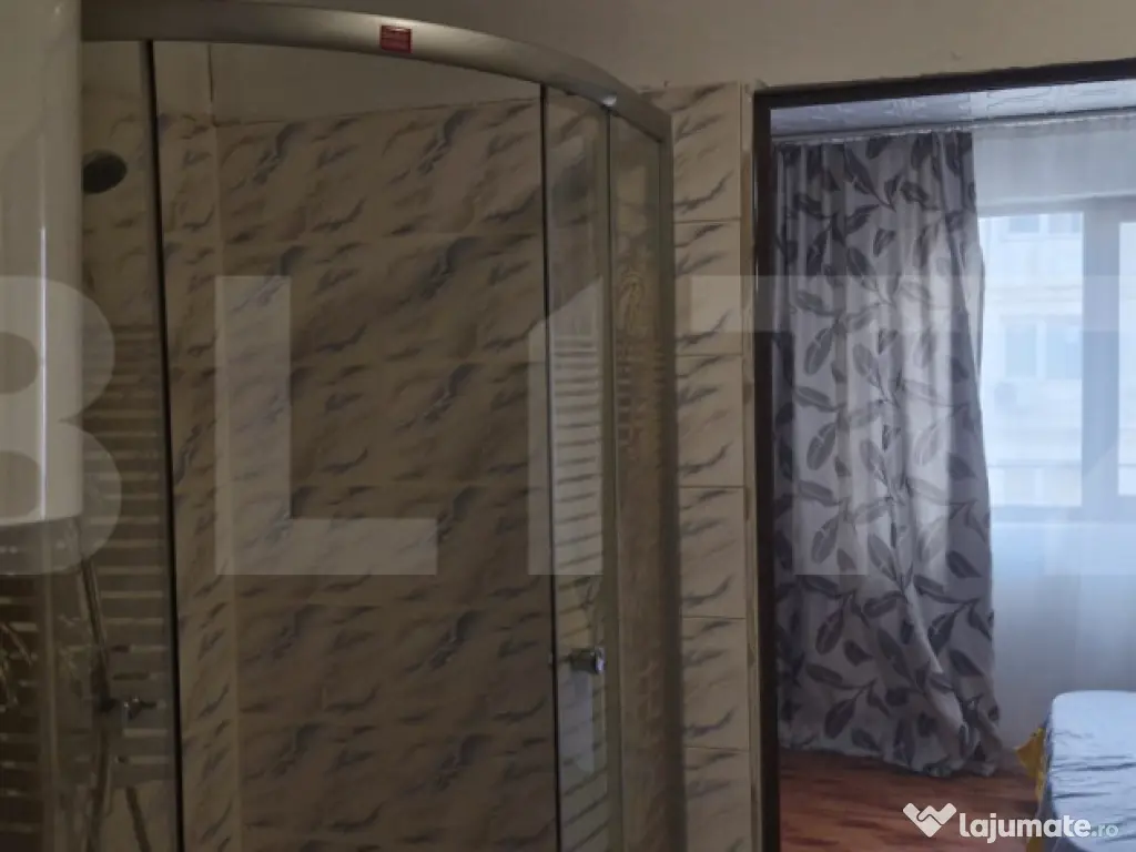 Garsonieră 20 mp, zona Sud 