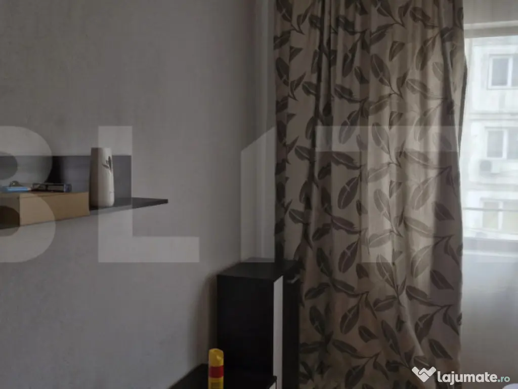 Garsonieră 20 mp, zona Sud 