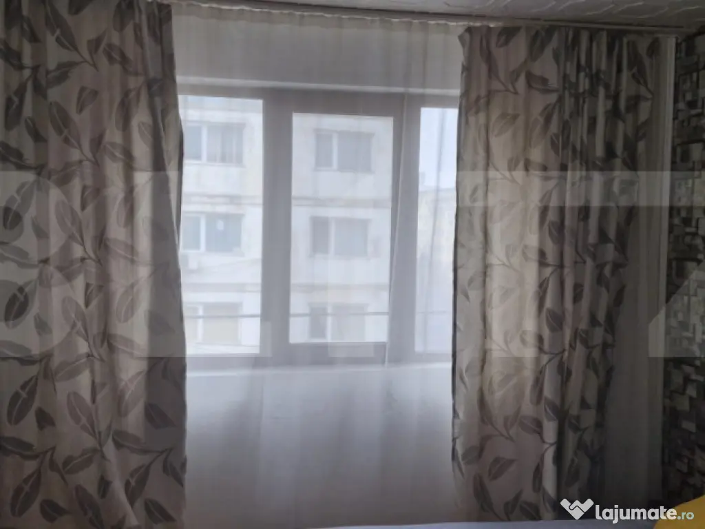 Garsonieră 20 mp, zona Sud 