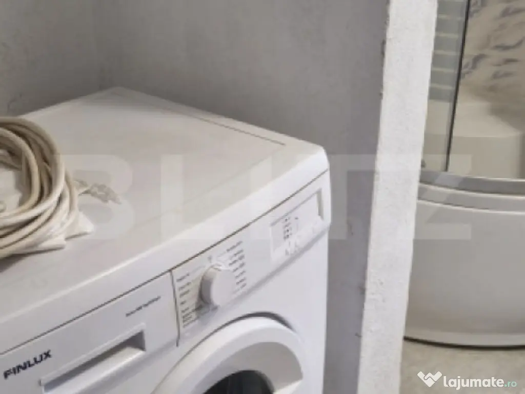 Garsonieră 20 mp, zona Sud 