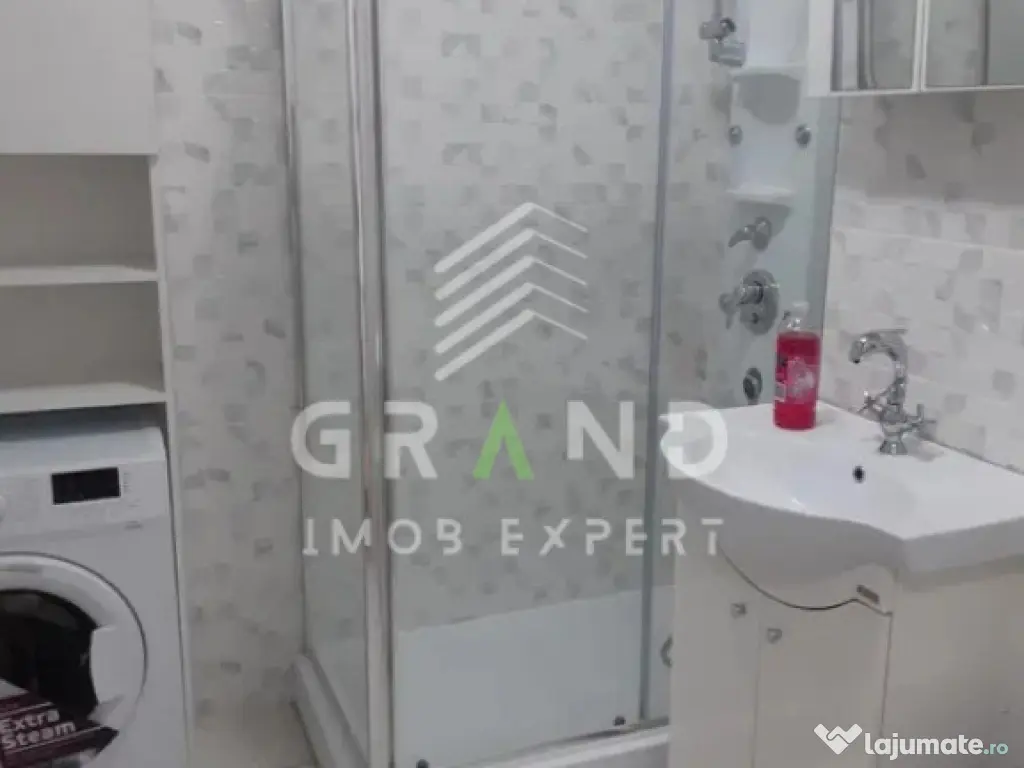 Apartament modern | 2 Camere decomandate | 3 Parcari | Etaj 