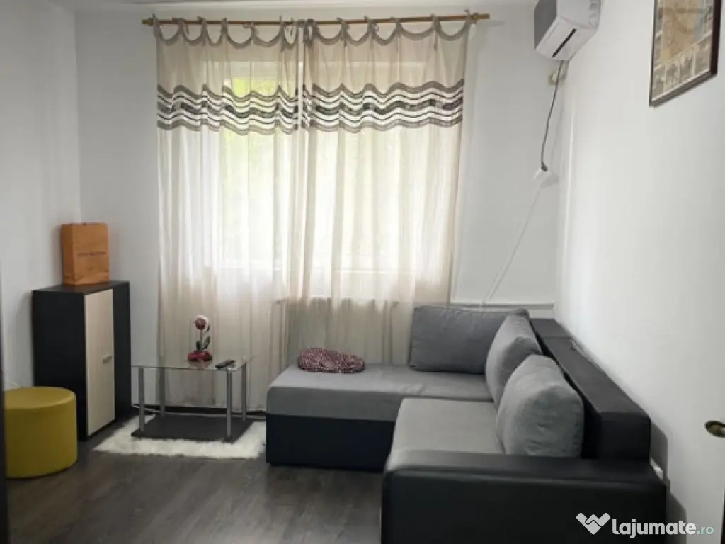 Apartament 2 camere | Tomis Nord | Centrala proprie 