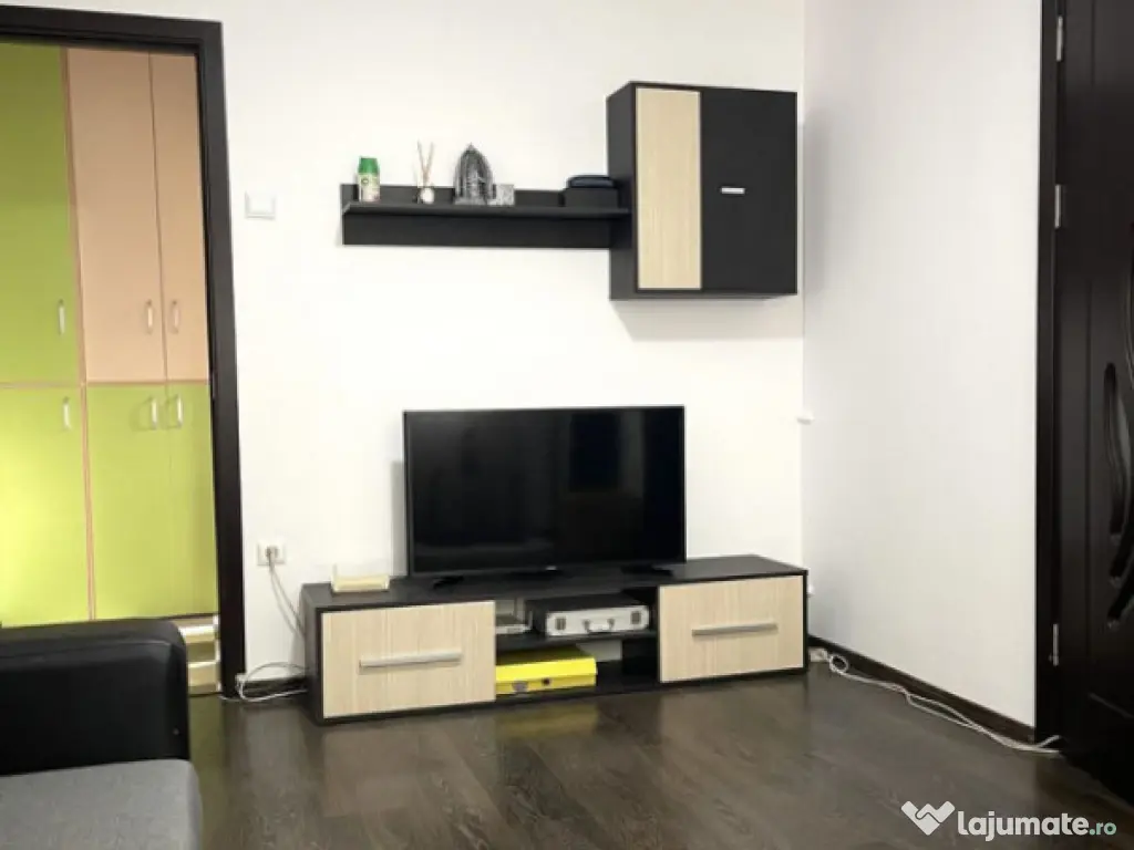 Apartament 2 camere | Tomis Nord | Centrala proprie 