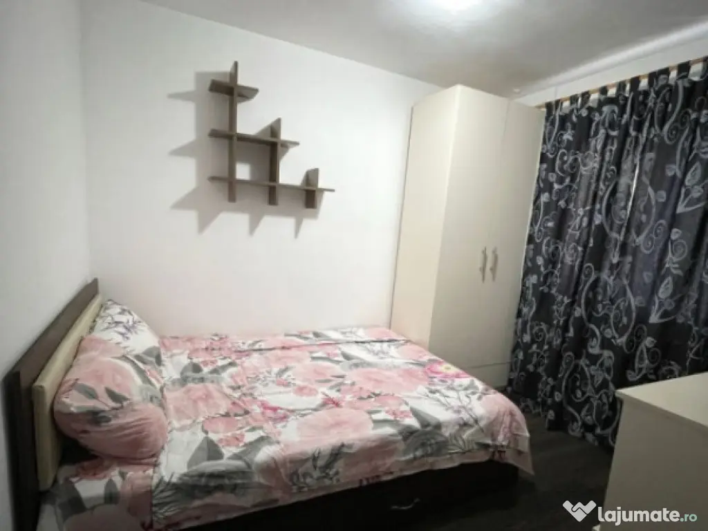 Apartament 2 camere | Tomis Nord | Centrala proprie 