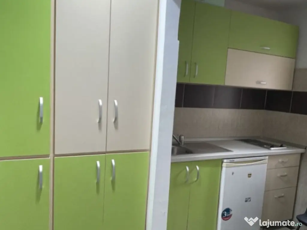 Apartament 2 camere | Tomis Nord | Centrala proprie 