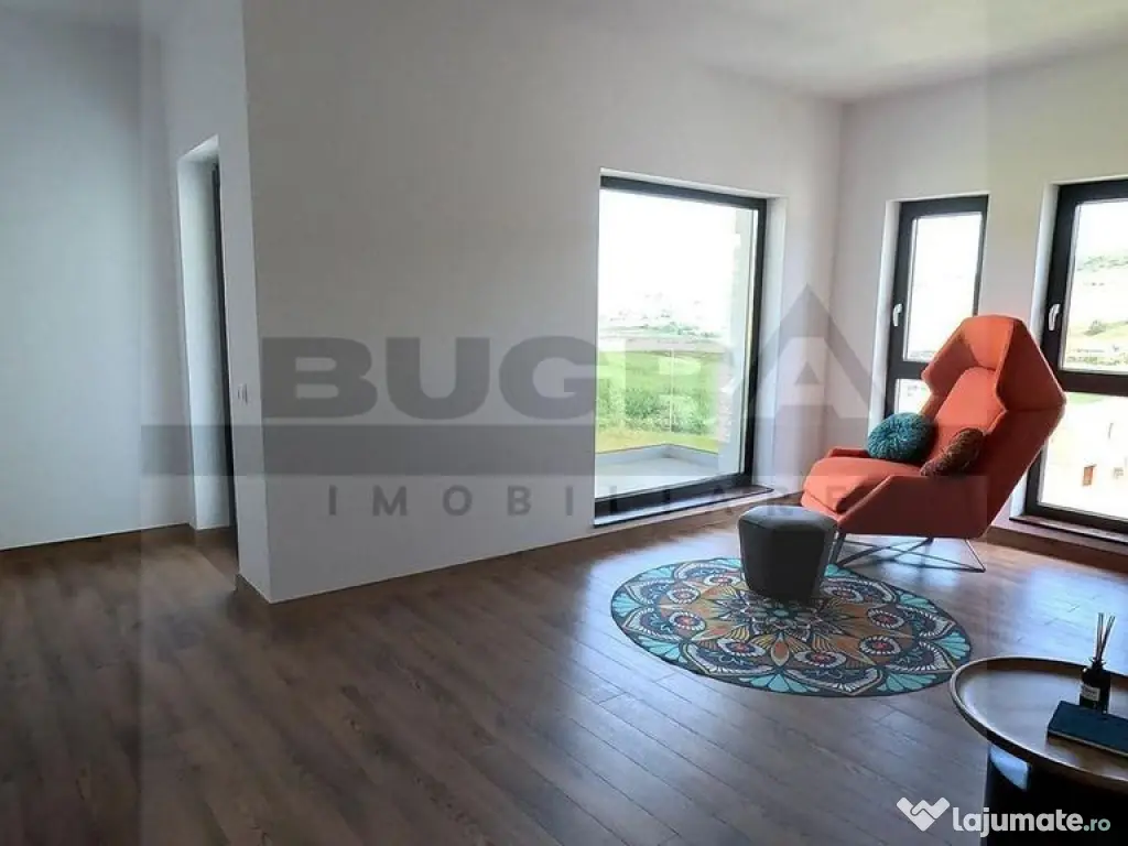 Vila cu piscina, spa si fitness 