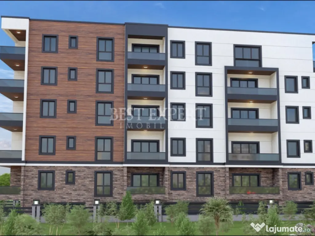 2 Camere Ideal Investitie -10 min STB/Zona linistita