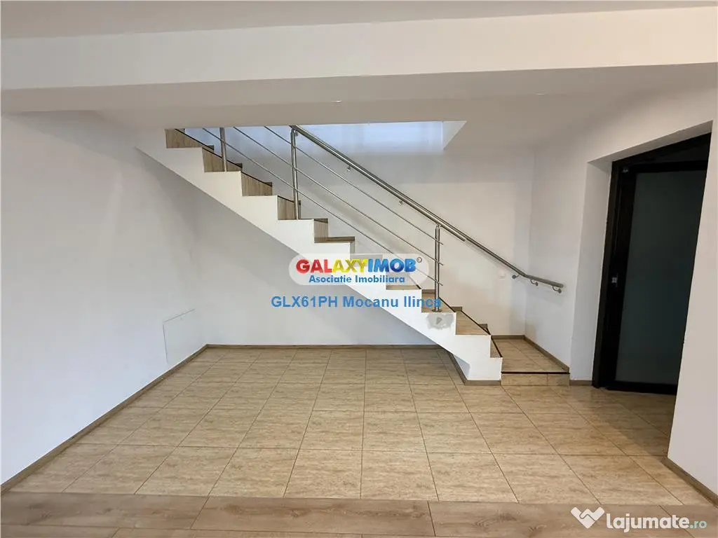 Spatiu birouri 140 mp, in Ploiesti, zona semi-centrala 