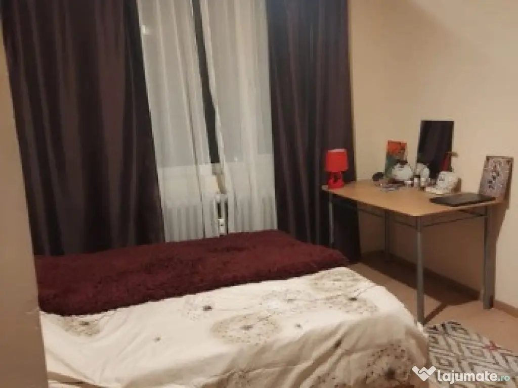 Stefan cel MARE Pizza Mama Mia apartament 2 camere 