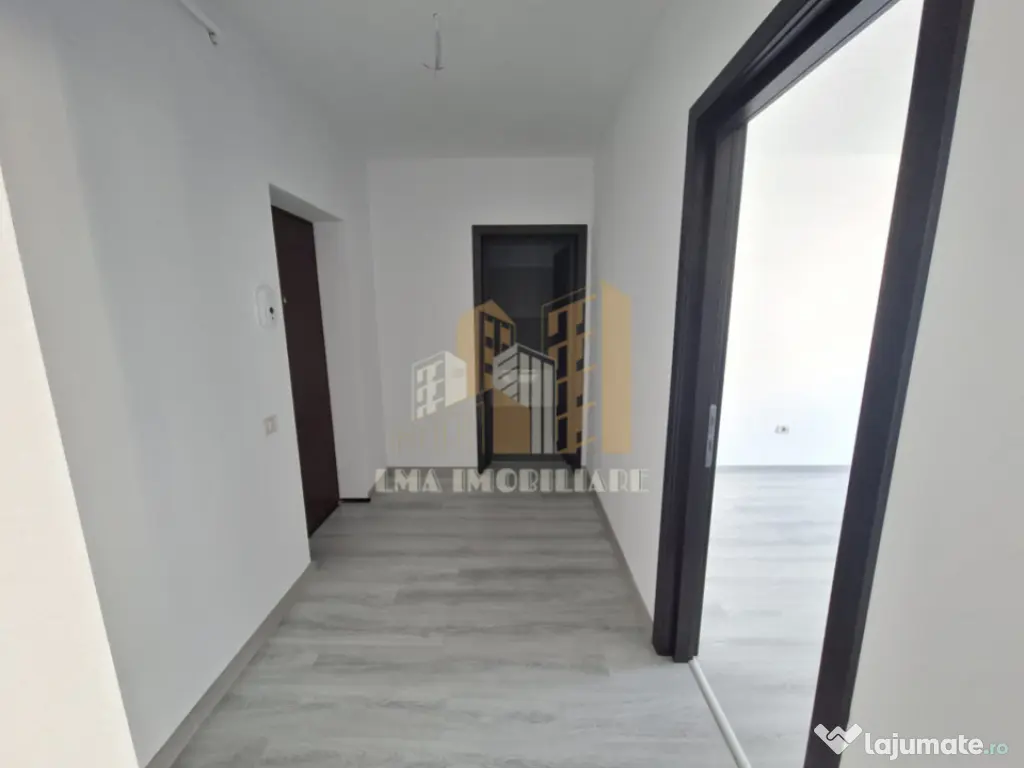 Apartament 2 camere tip studio Subcetate City 2 Sanpetru Br