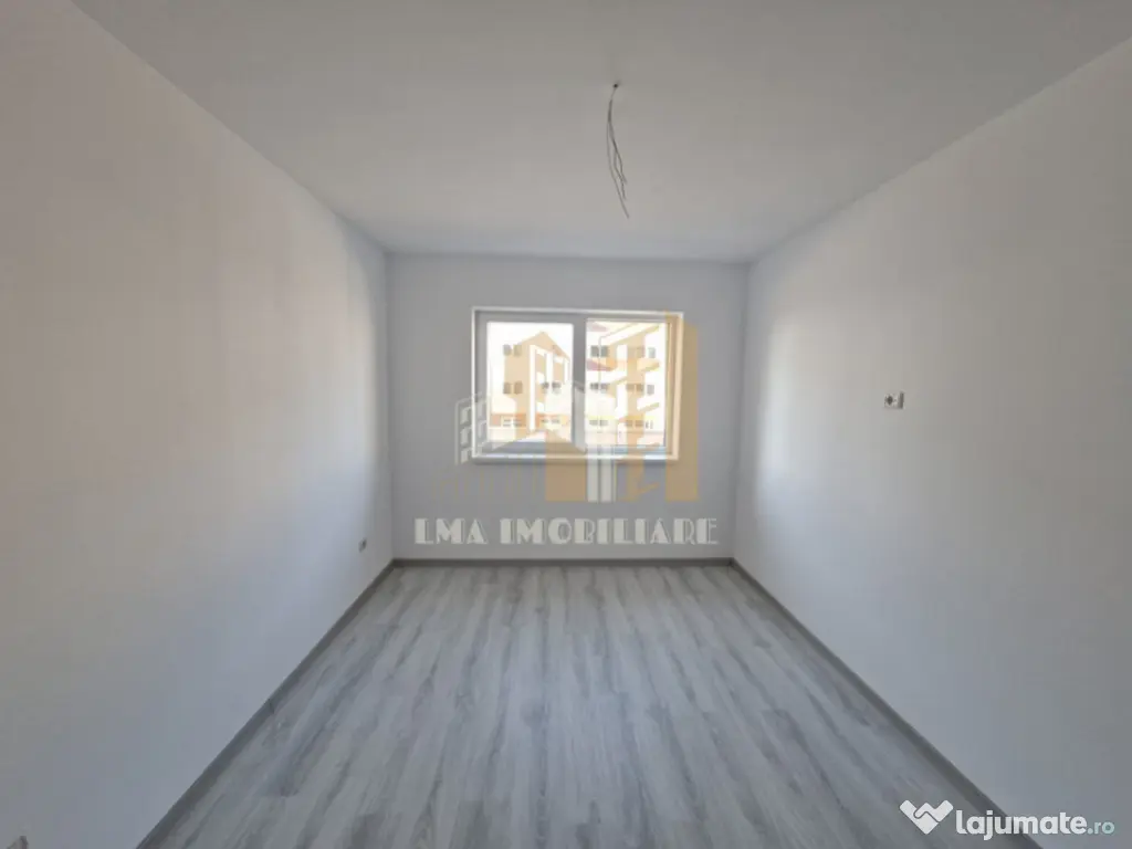 Apartament 2 camere tip studio Subcetate City 2 Sanpetru Br